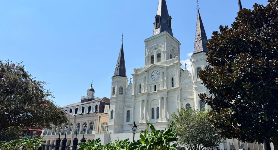 Deep South 176